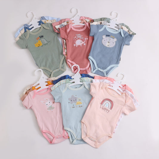 Bodies pack 3 surtidos