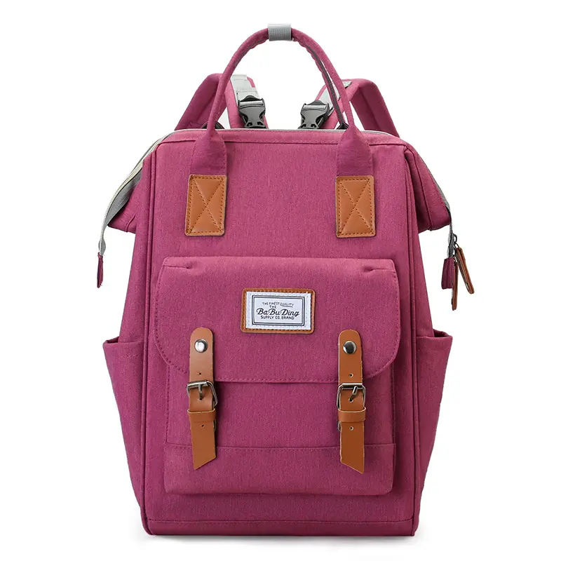 Mochila maternal 2041
