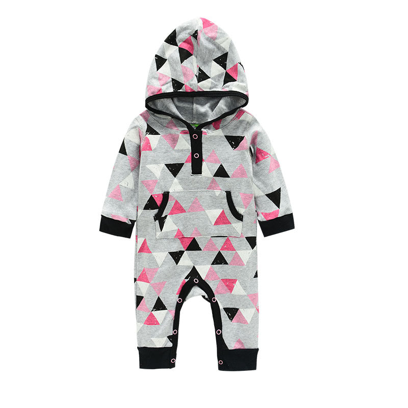 Pijama - Diseño de rombos