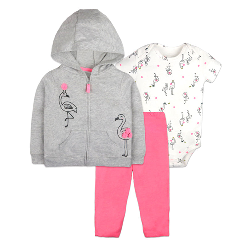 Conjunto 3 piezas desde 3 hasta 18 meses - 38