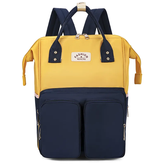 Mochila maternal 2025