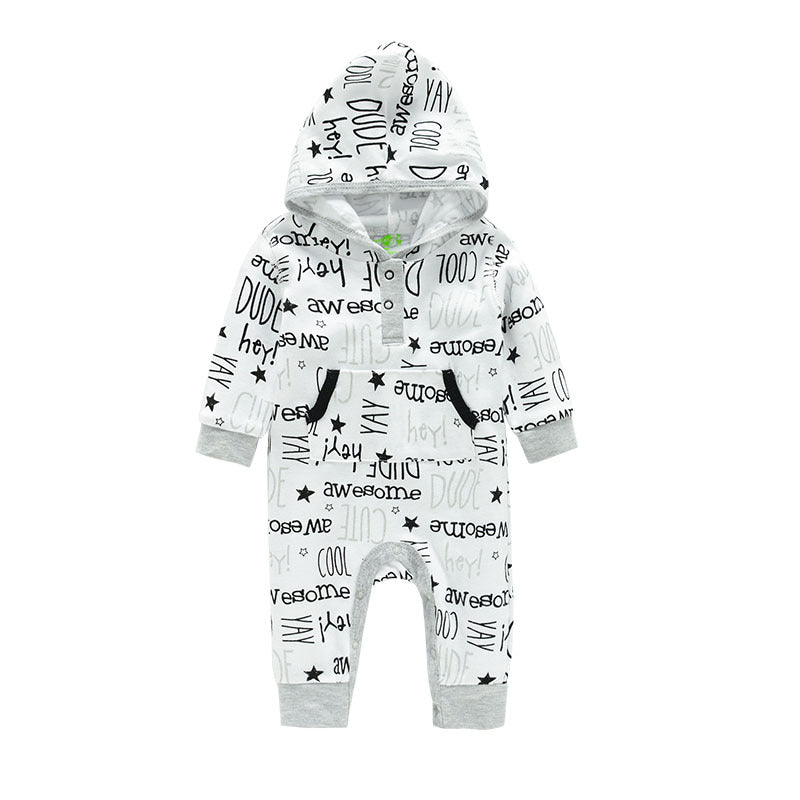 Pijama - Diseño cute awesome