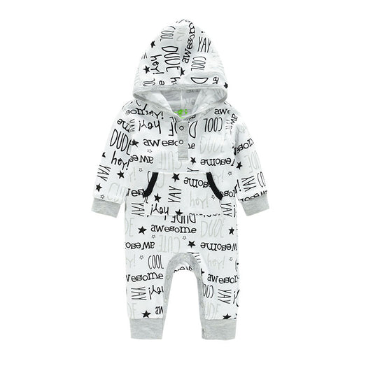 Pijama - Diseño cute awesome