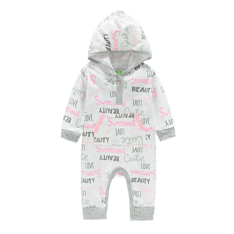 Pijama - Diseño love beauty