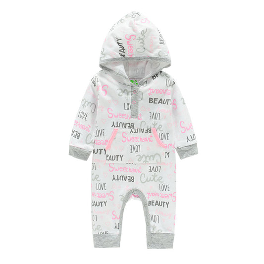 Pijama - Diseño love beauty
