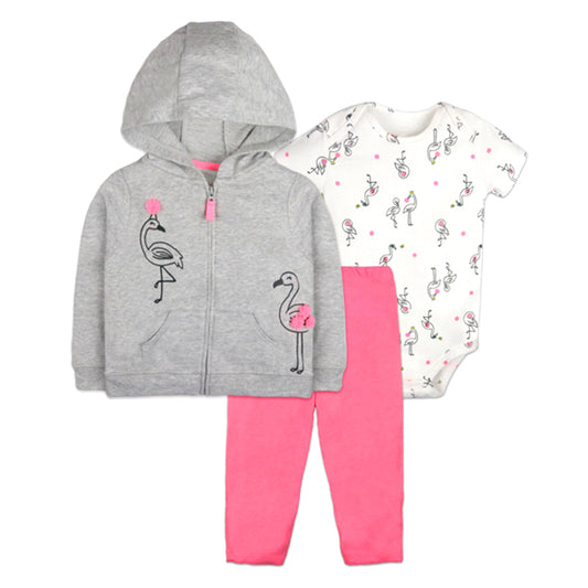 Conjunto 3 piezas desde 3 hasta 18 meses - 38